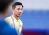 HLV Hoàng Anh Tuấn chia tay U23 Việt Nam